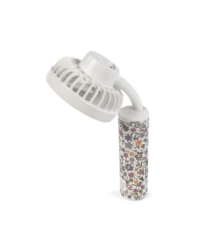 Ventilador cochecito Walking Mum Flowers