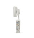Ventilador cochecito Walking Mum Flowers
