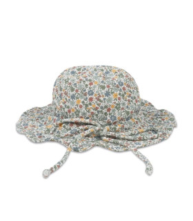 Gorro Anti-UV  Flowers T/U