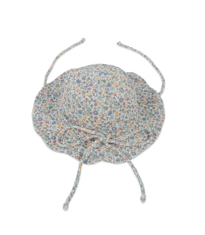Gorro Anti-UV  Flowers T/U