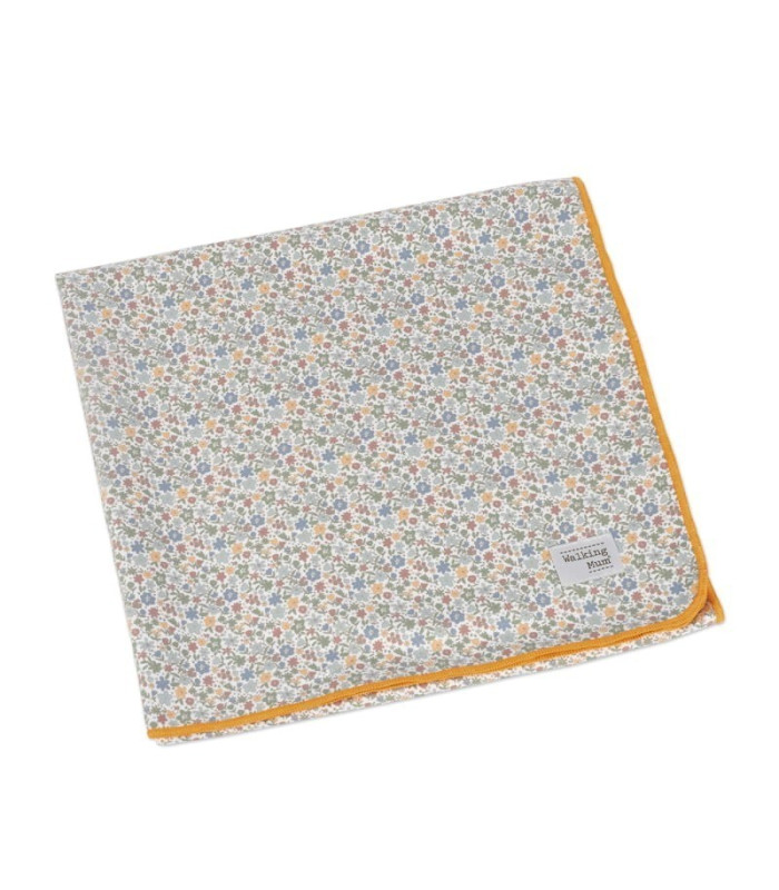 Toalla microfibra Walking Mum Summer Flowers