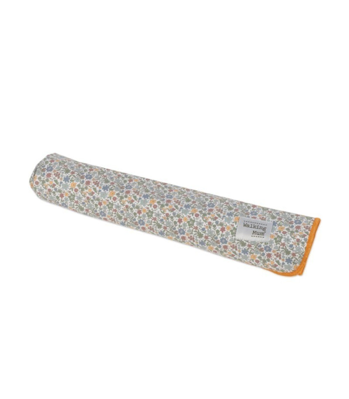 Toalla microfibra Walking Mum Summer Flowers
