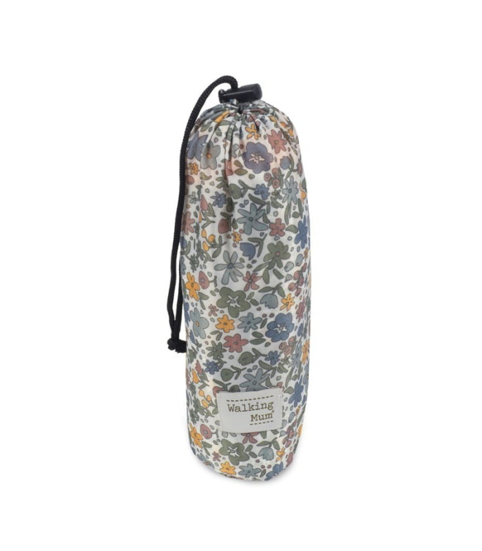 Toalla microfibra Walking Mum Summer Flowers