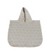 Poncho toalla microfibra Walking Mum Summer Flowers