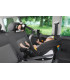 Espejo retrovisor asiento trasero bebé