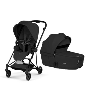 Cybex Mios cochecito compacto urbano premium