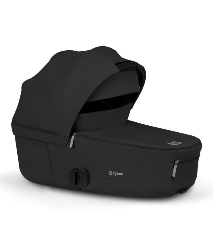 Cybex Mios Comfort — carrito dúo 2026