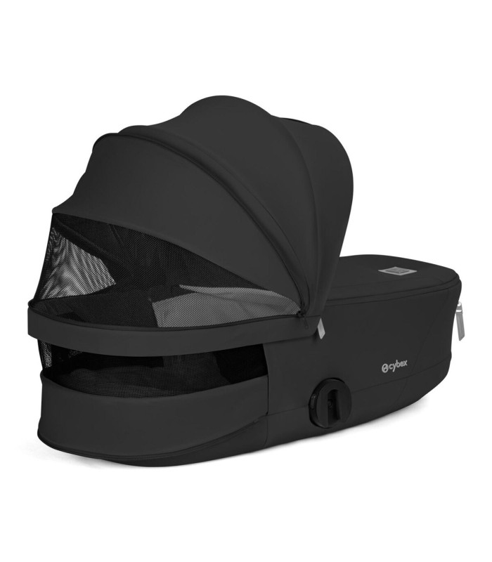Cybex Mios Comfort — carrito dúo 2026
