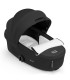 Cybex Mios Comfort — carrito dúo 2026