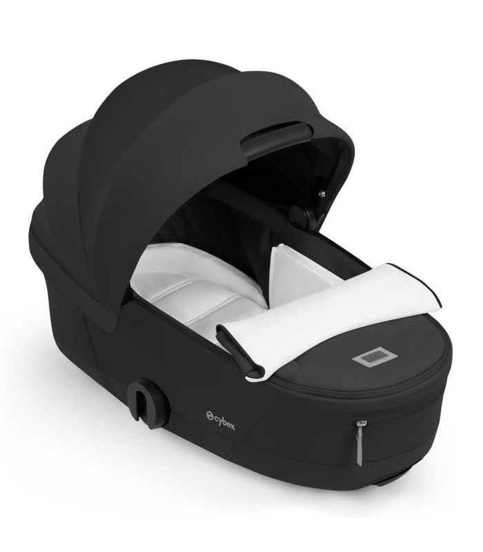 Cybex Mios Comfort — carrito dúo 2026
