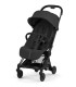 Cybex Coya 2026 Style Matt Black — Ligera