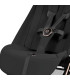 Cybex Coya 2026 Style Rosegold — Compacta
