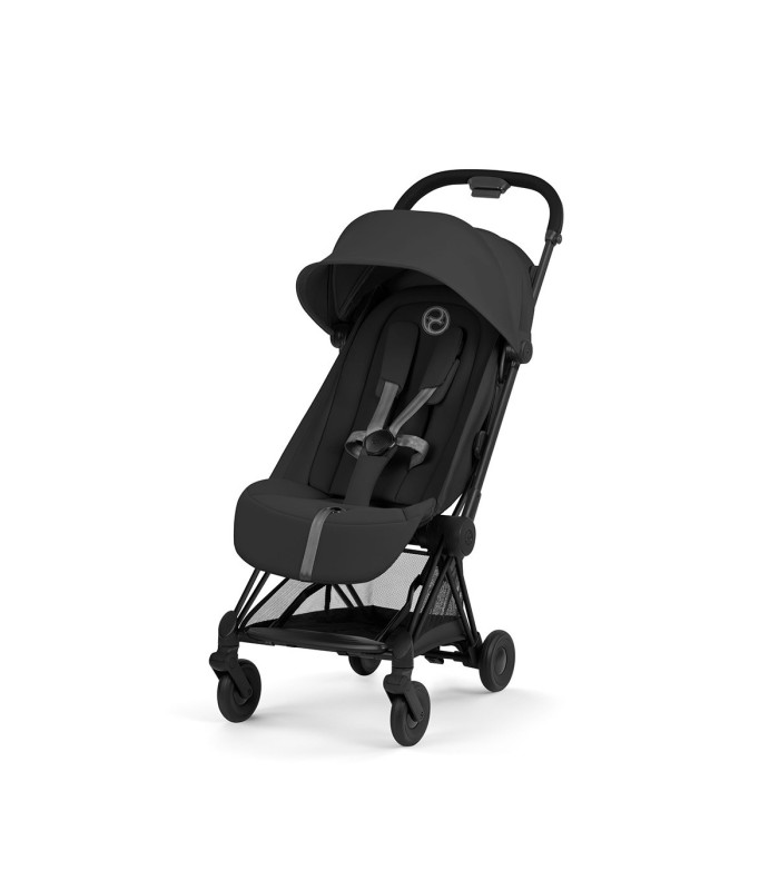 Cybex Coya Comfort — Silla de paseo ligera