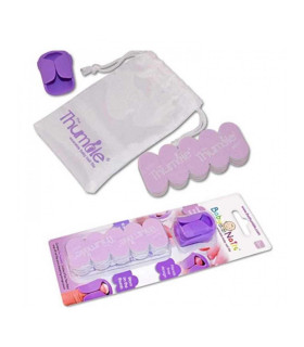 Lima para uñas Baby Nails + 15 recambios