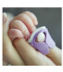 Lima para uñas Baby Nails + 15 recambios