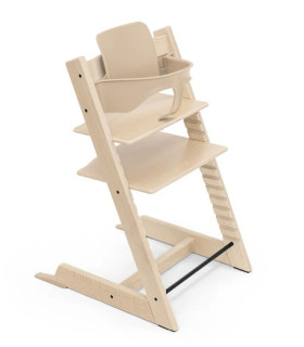 Pack Stokke Tripp Trapp + Baby Set
