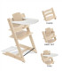 Pack Stokke Tripp Trapp + Baby Set + Bandeja