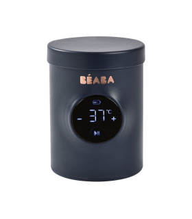 Béaba Milk Nomad — Biberón listo en 3 min