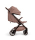 Nuna TRVL LX — Silla de paseo ultraligera