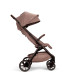 Nuna TRVL LX — Silla de paseo ultraligera