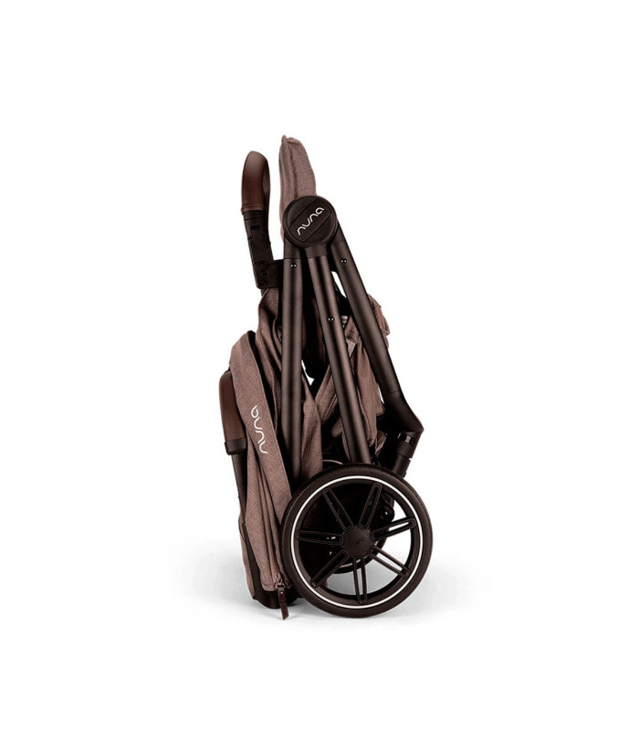 Nuna TRVL LX — Silla de paseo ultraligera