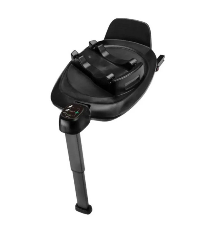Nuna Base Next — Base ISOFIX giratoria