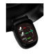 Nuna Base Next — Base ISOFIX giratoria