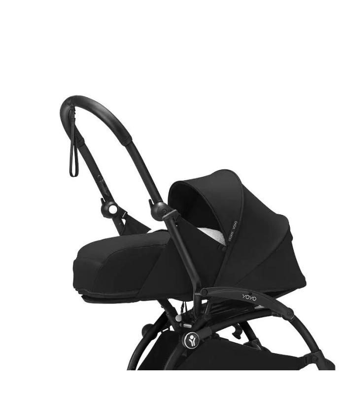 Stokke YOYO Capazo Blando 0+ Recién nacido