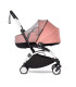 Stokke YOYO Mosquitera Capazo Bassinet