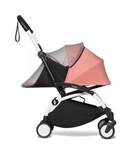 Stokke YOYO Mosquitera Capazo Blando