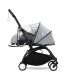 Stokke YOYO Funda Lluvia Capazo Blando