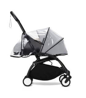 Stokke YOYO Funda Lluvia Capazo Blando