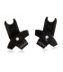 Stokke YOYO Adaptadores Silla Coche
