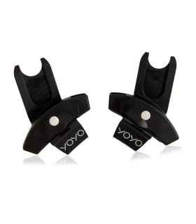 Stokke YOYO Adaptadores Silla Coche