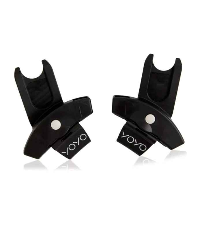Stokke YOYO Adaptadores Silla Coche