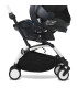 Stokke YOYO Adaptadores Silla Coche