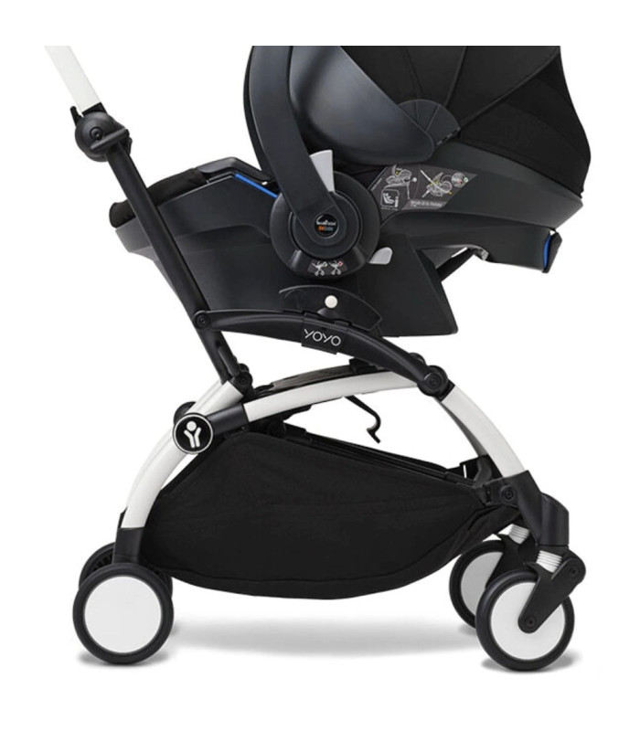 Stokke YOYO Adaptadores Silla Coche