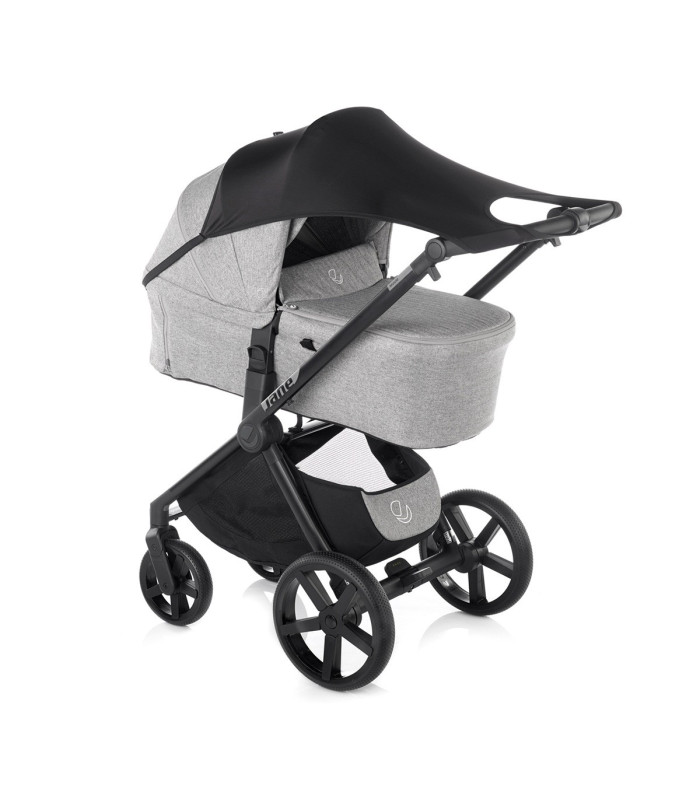 Protector solar carrito universal