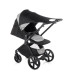 Protector solar carrito universal