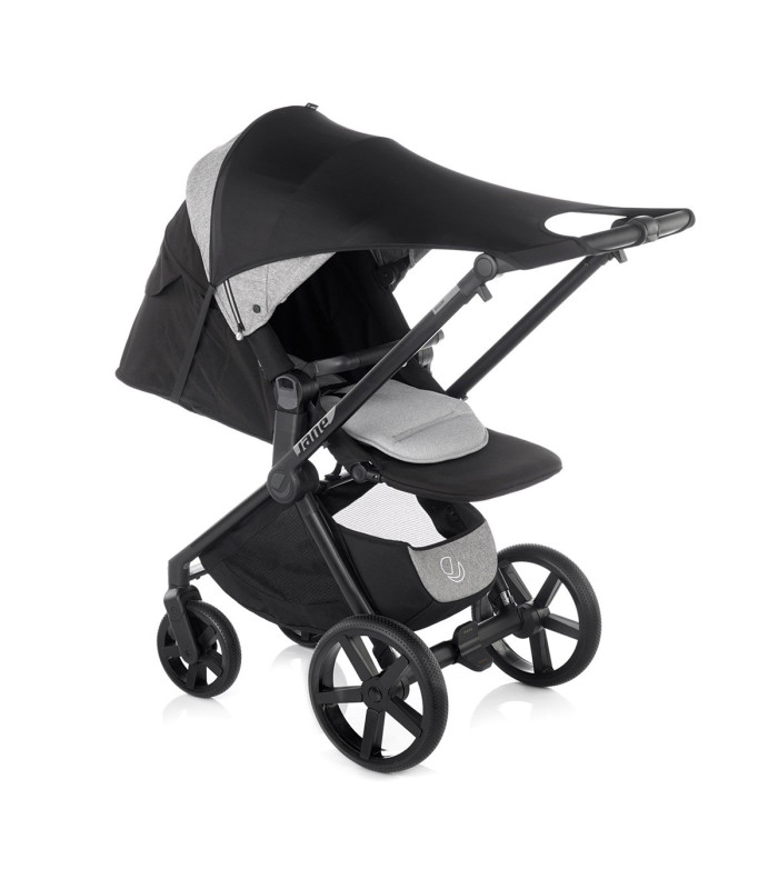 Protector solar carrito universal