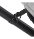 Protector solar carrito universal
