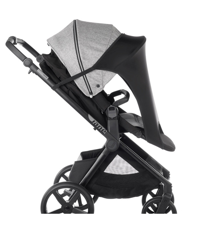 Protector solar carrito universal