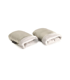 Manoplas Cream