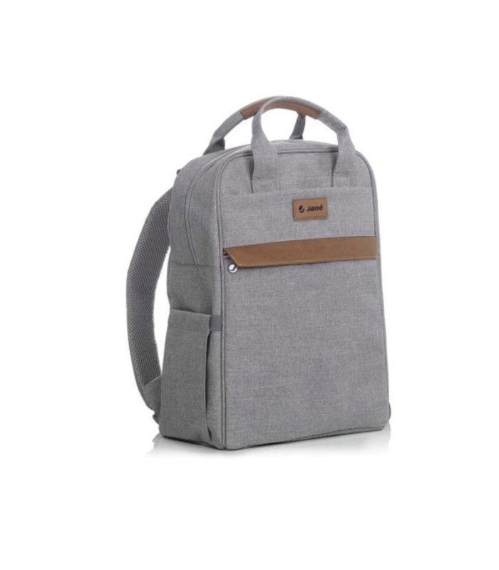 Bolso Backpack Dim Grey
