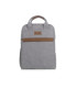 Bolso Backpack Dim Grey