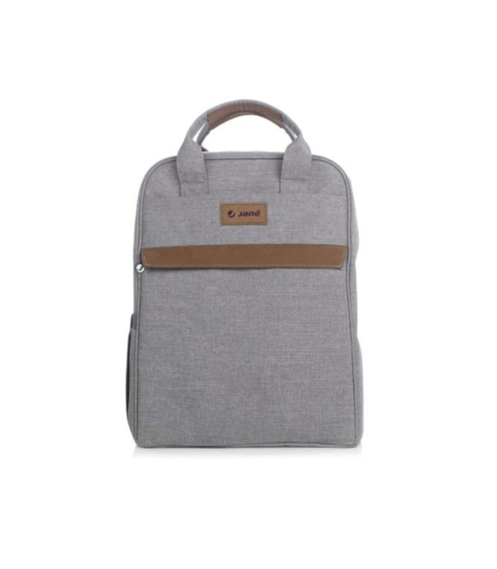 Bolso Backpack Dim Grey