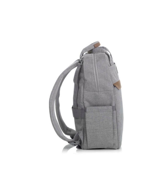 Bolso Backpack Dim Grey