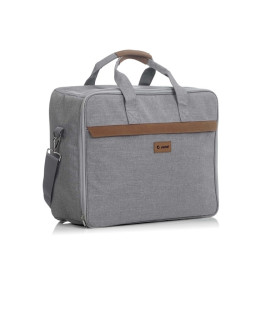 Bolso Clínica Dim Grey