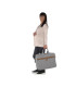 Bolso Clínica Dim Grey