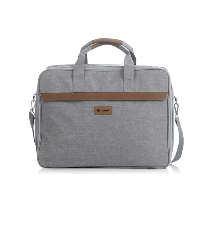 Bolso Clínica Dim Grey